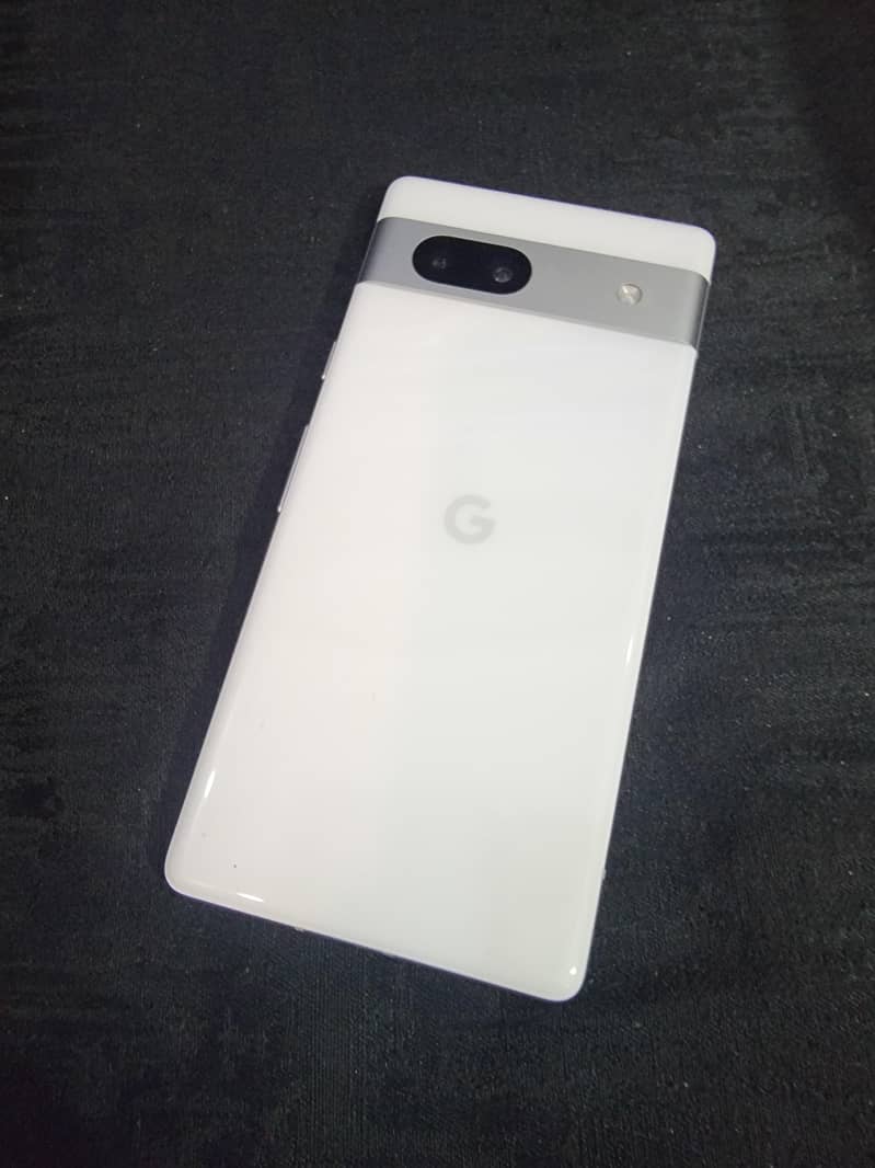 Google Pixel 7A 0