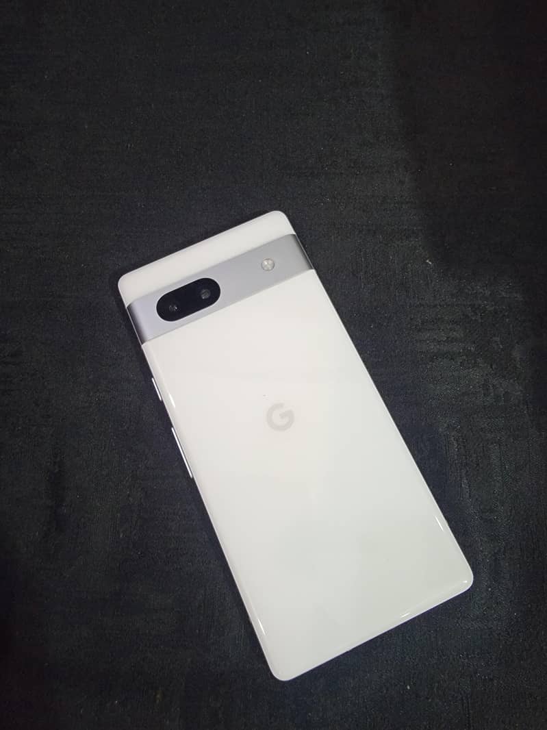 Google Pixel 7A 6