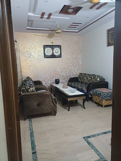 5 Marla Portion for Rent | Ideal for Family