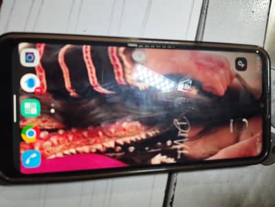 infinix smart 5used but in good condition