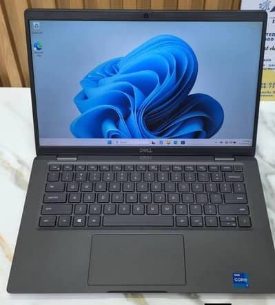 Dell Latitude 7420 i7 11th 32gb ram 256gb nvme Touch screen