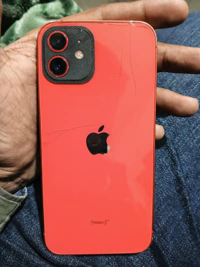 iphone 12 jv details in description