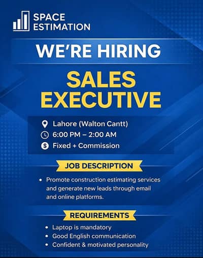 Sale And Gmail Marketing Job