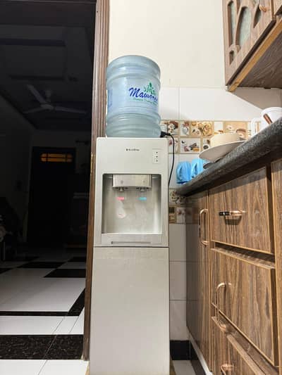 ecostar water dispenser