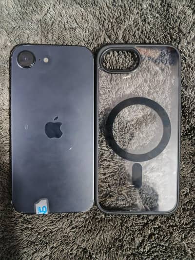 iphone 16e jv 10/9.5 128gb