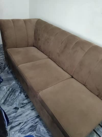 3 seater sofa