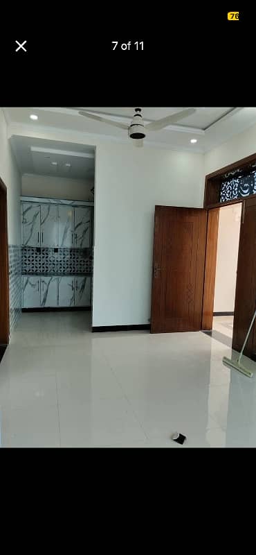 3 Bed Full House For Rent Pani Bijli Gas Lane 3