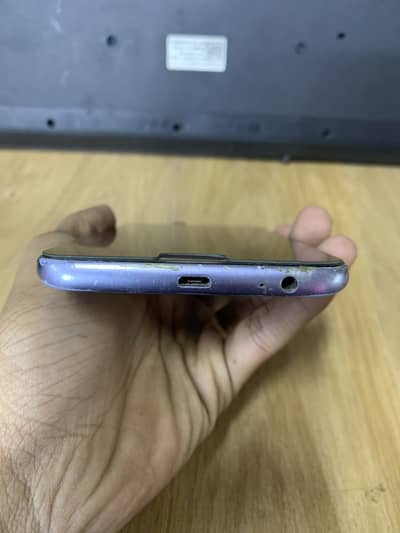 Samsung j4 pta approved