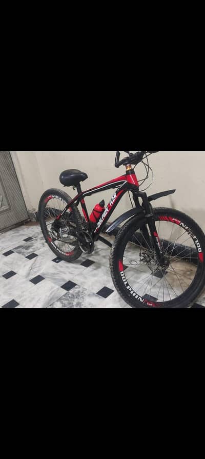 Good bycycle 26 inch good