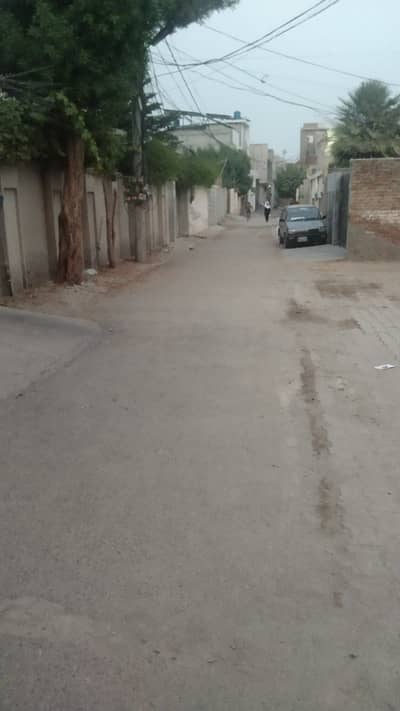 9 Mrla Plot Munerabad Near Chok Kumhara For Sale