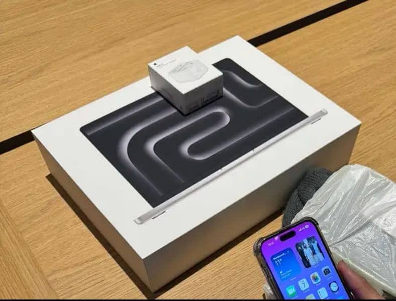 MacBook pro M2 Max 0