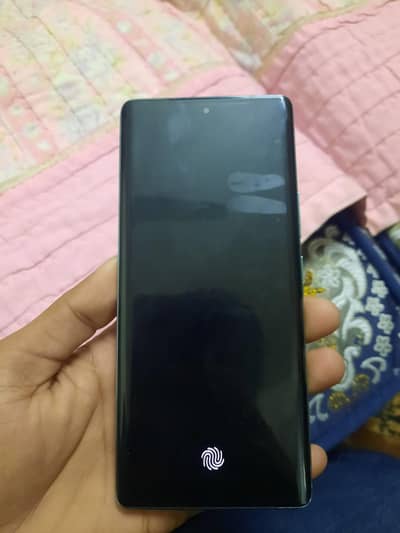 Infinix zero 40 8 256 pta approved