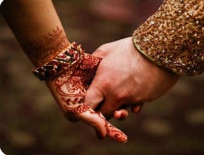 Rishta service 100% real