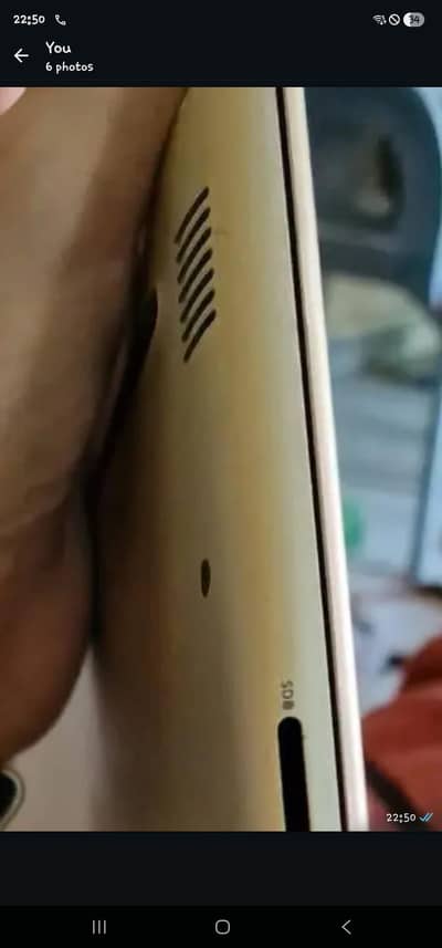 A -one condition  he  i5 8 generation 8250U