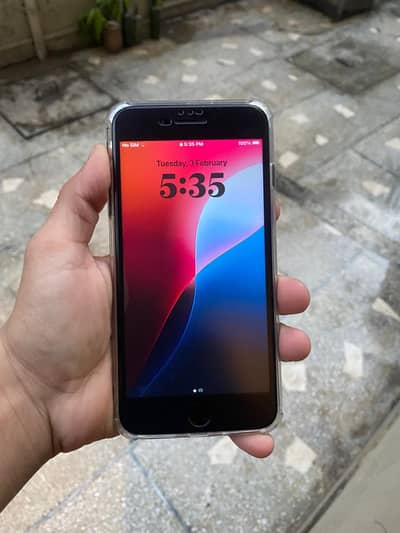 iPhone 8plus 128gb all ok conditions 10/8