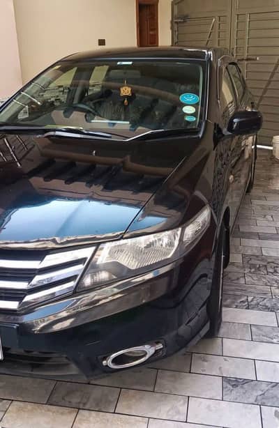 Honda City2014 /15model 2.1. 3 aspire manual transmission