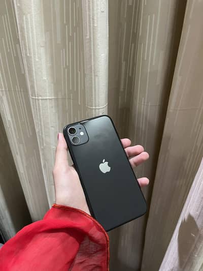 Iphone 11 || Non Pta || 128gb || Factory unlocked