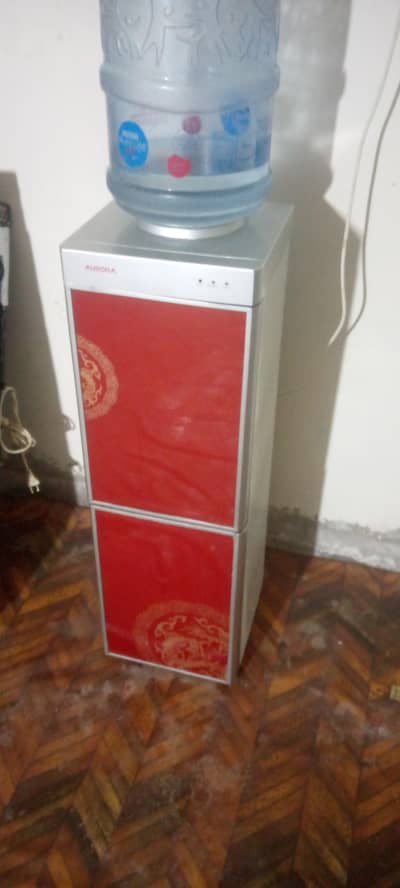 water dispenser