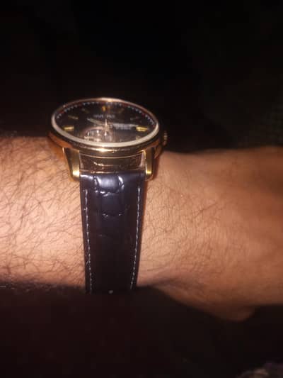 Bulova Japan automatic