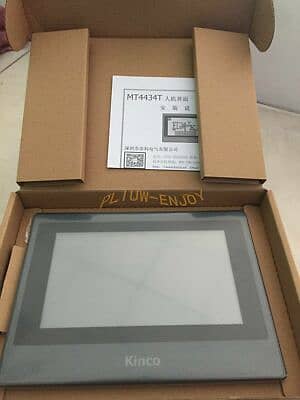 MT4434T Kinco HMI 7 inches screen