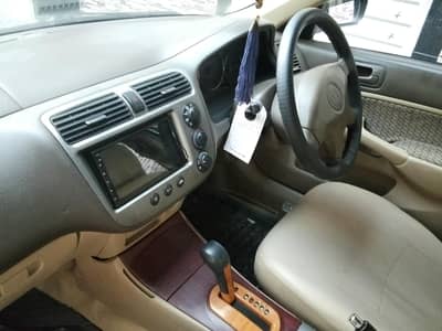 Honda civic for sale