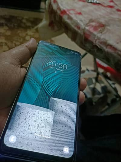 samsung A12 approved