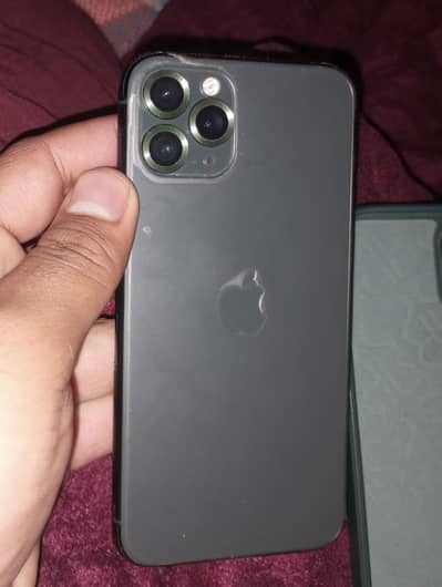 Iphone 11 pro 64 gb