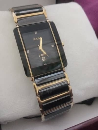 Amazing Price Ceramic Watch