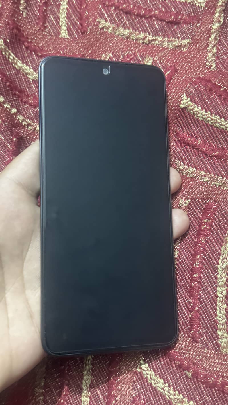 Redmi note 11 0