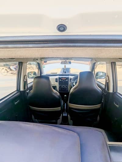 Wagon r 2018 janian condition 3 ornar