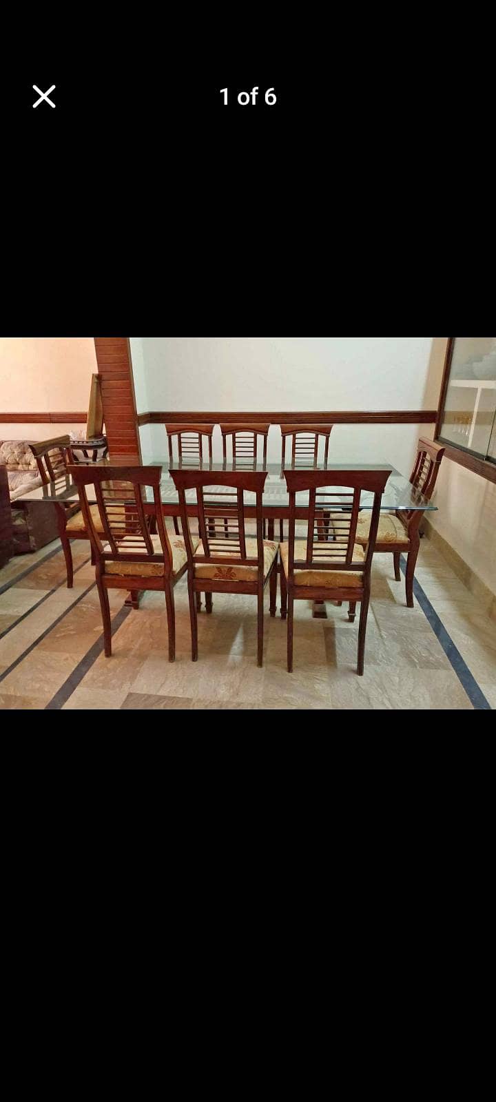 Simple and Elegant 6