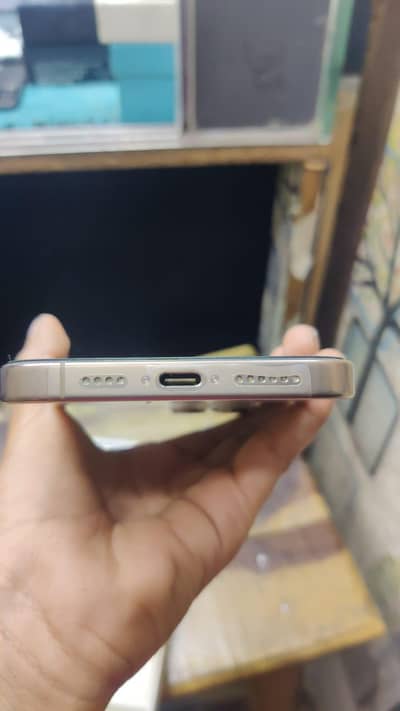 PTA approved 15pro max