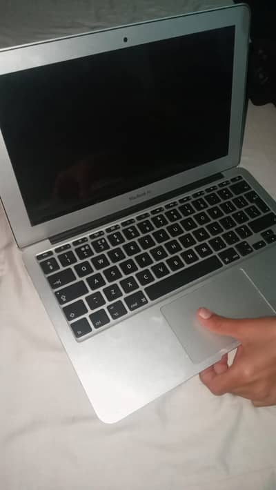 MacBook Air