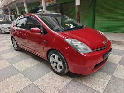 Toyota Prius T Spirit 2007-13 available