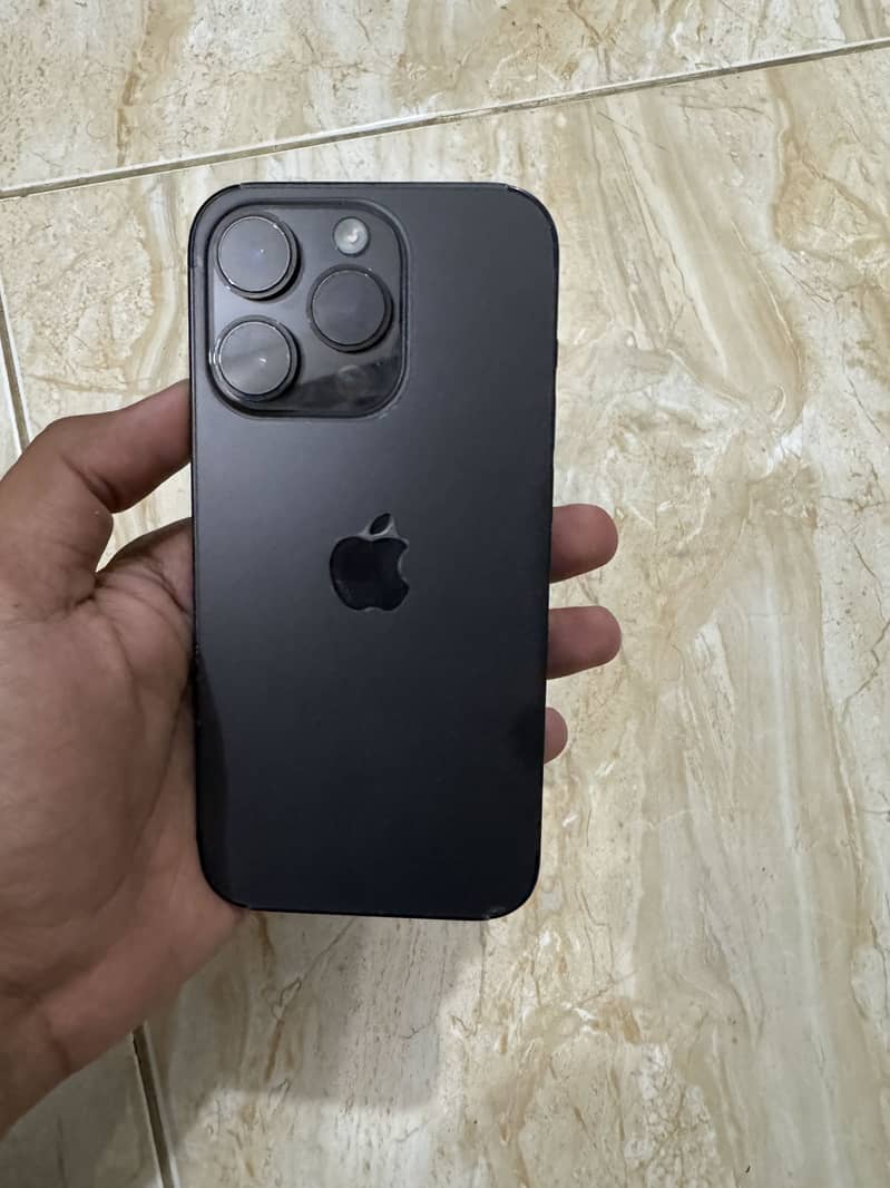 Iphone 14 pro 0