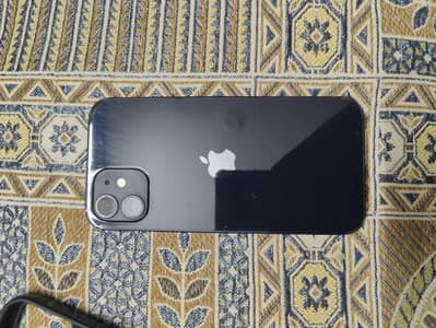 12 factory unlock (sealed/airtight)