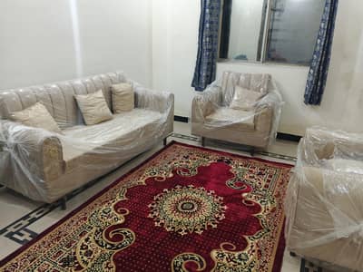 new 5 seater sofa set