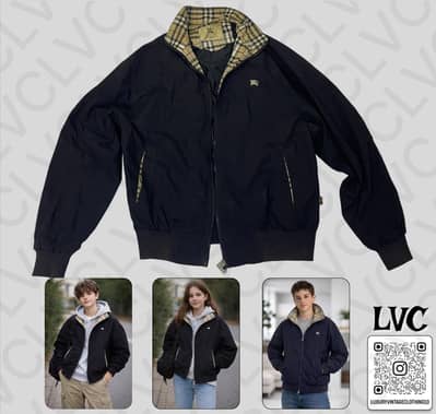 Burberry Original Jacket