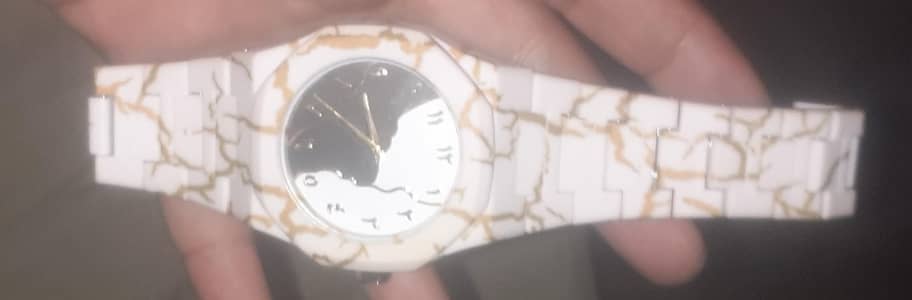 brand new watch