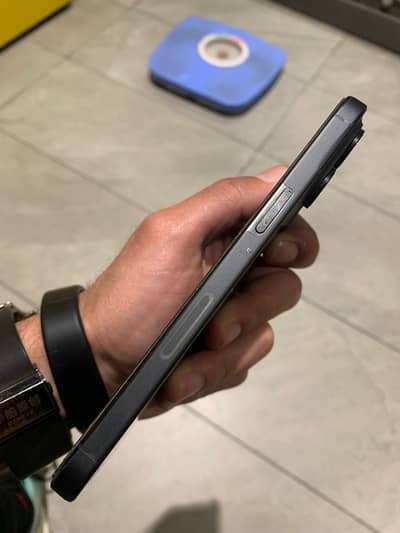 Iphone 15 promax256gb