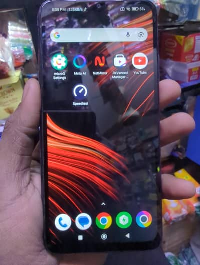 Poco m3 mobile for sale