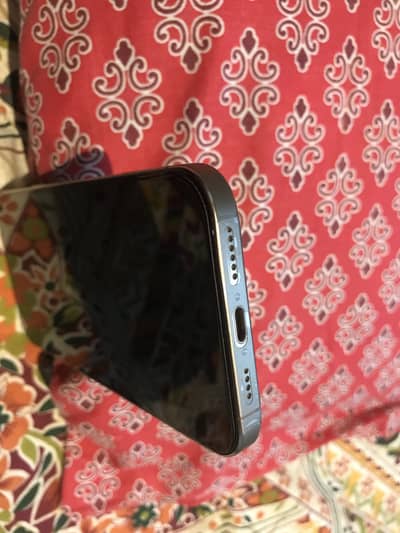 Iphone 16 pro max 256gb