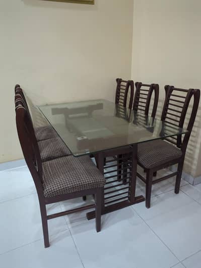 Dinning table