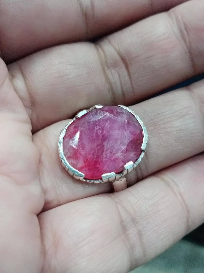 Ruby Ring 1