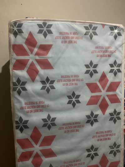 Medicated foam available new condition