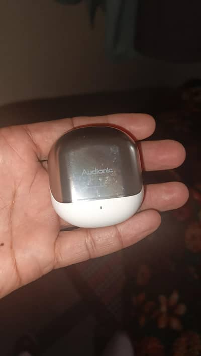 audinoic 595  earbuds