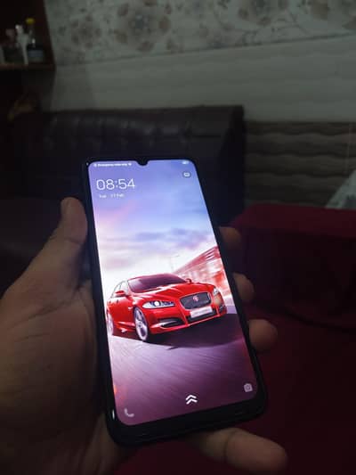 Vivo Y51 4/128 No Open No Repair Guaranted