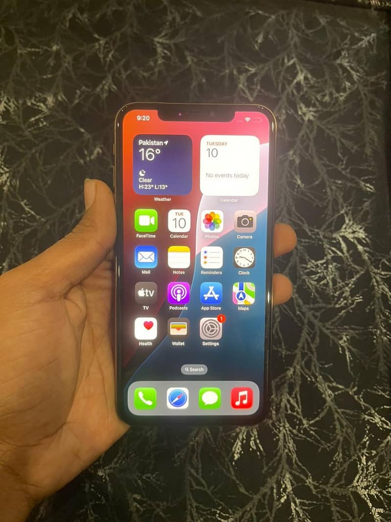 XS Max 5