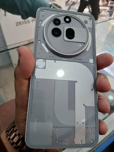 Nothing 3a pro 12-256 Gb