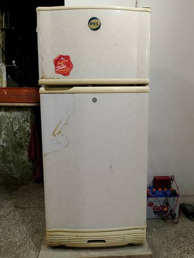 PEL FRIDGE CALL : 0317 8115637